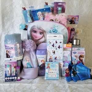 Frozen Inspired Gift Set!
